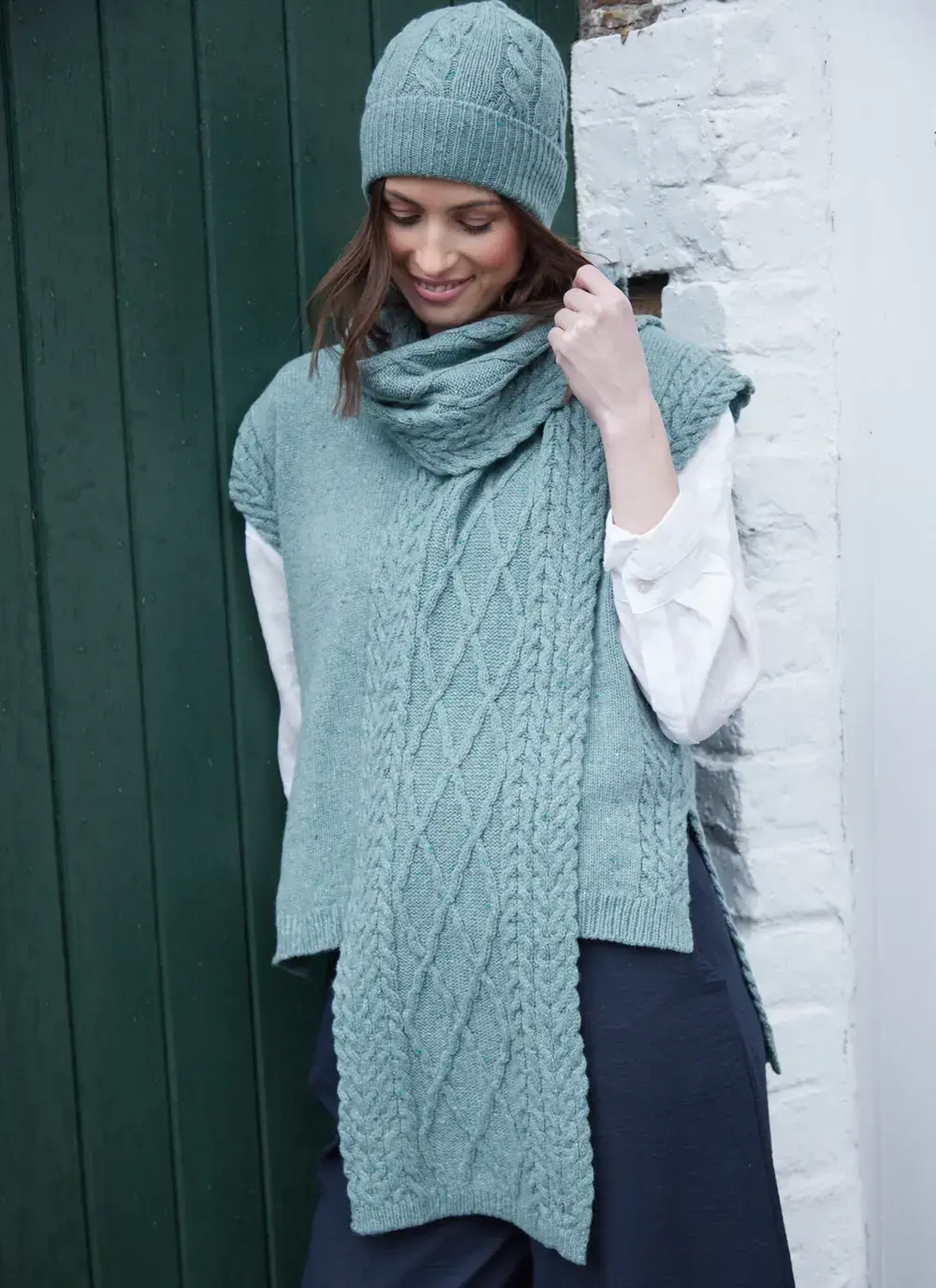 Sonny Aran Scarf